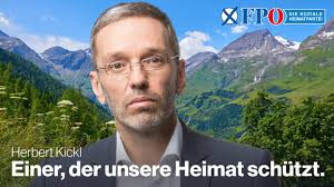 Övp und fpö werben mit dem gleichen slogan. Figure 8 Wo Populisten Zu Hause Sind Springerlink