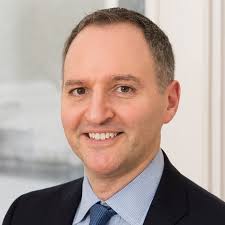 Governor Adrian Weller receives MBE