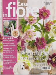 Visualizza altre idee su buongiorno, buongiorno immagini, buongiorno divertente. Casa In Fiore N 2 Febbraio 2020 Mensile Edicola Shop