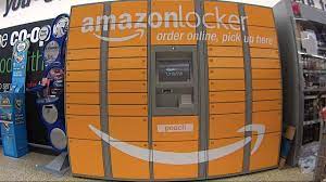 The product dimensions are smaller than 16 x 12 x 14 inches. How To Use Amazon Locker 10 Steps With Pictures Wikihow