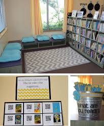 Be inspired and then visit thesimplestencil.com/schools to find more ideas for your. Amazing Classroom Reading Corners Scholastic