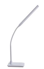 Vunder products lamps floor lamps floor lamp daylight duolamp led go back. Daylight Company Llc Un1420 Daylight Uno Led Art Craft Table Lamp White Buy Online In Bermuda At Bermuda Desertcart Com Productid 40597795