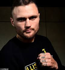 Australian Boxer Dwight Ritchie dies in freak sparring incident