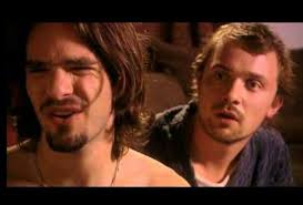 Harry, Henry and the Prostitute (2008)