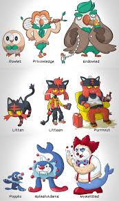 Evolutions card list, prices & collection management. New Pokemon Starter Evolutions Look Great Pokemon Know Your Meme