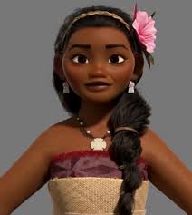 Babygotbackhead On Instagram More Moana Stuff Finally A Disney Mom That Didn T Die Did Lookdev Hair M Disney Mom Disney Princess Movies Black Girl Art