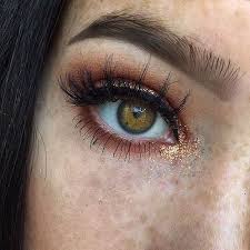 Crayon yeux mini noir sephora ! Comment Maquiller Vos Beaux Yeux Marrons Bientot Parfaite