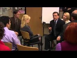 The Office Bloopers Season 7 Youtube Bloopers Office Bloopers The Office Season 7