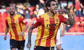 La partita è in programma il giorno 22 gennaio alle ore 20:45 allo stadio ciro vigorito di benevento. Strega Che Sorpresa Viola In Campo Dall Inizio Contro Il Torino