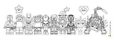 The lego movie 2 coloring page features the core characters of this film, namely emmet, lucy, rex, batman and a new character, which we're not we hope you enjoyed our collection of the lego movie 2 coloring pictures to print. The Lego Movie 2 Drawing Lego Minifigures Coloring Pages
