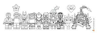 These alphabet coloring sheets will help little ones identify uppercase and lowercase versions of each letter. The Lego Movie 2 Drawing Lego Minifigures Coloring Pages