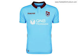 football soccer futbol trabzonspor formaninparcasiol trabzonspor 2018 19 macron away kit soccer outfits mens tops mens polo shirts
