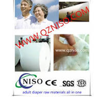 Virgin Wood Fluff Pulp | Qzniso.com