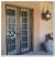 Commercial Door Security Bar