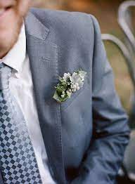 Thoughtfully choosing and pinning idea for flowers, shoes, and décor? 18 Best Floral Pocket Squares Ideas Floral Pocket Boutonniere Wedding Floral