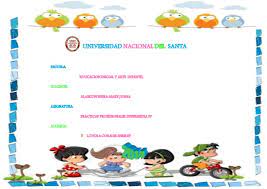 Juegos educativos para bebes y ninos. Sesiones De Aprendizaje Momentos Pedagogicos Y Juegos Recreativos En