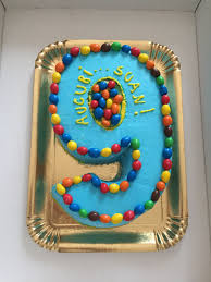 Pin Su Torte