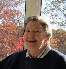 Esther Whitmer Obituary April 25, 2014