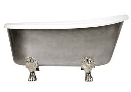 Get free shipping on qualified clawfoot tubs or buy online pick up in store today in the bath department. These Are The 14 Best Clawfoot Tubs
