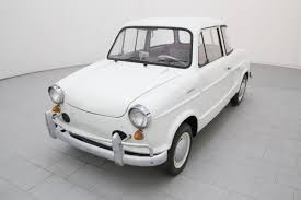 The nsu prinz (prince) is an automobile which was produced in west germany by the nsu motorenwerke ag from 1958 to 1973. Nsu Prinz 3 Classicbid