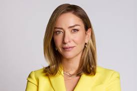 Bumble founder Whitney Wolfe Herd discusses her return as CEO