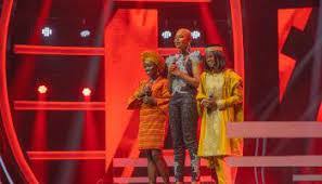 The voice nigeria season 3 with all its excitement was produced for the first time in nigeria by livespot360 and un1ty limited. Kyphchgvbtan4m