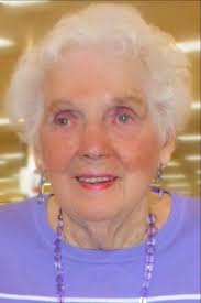 Ruth Richmond Obituary