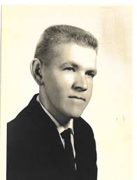 Obituary information for Bobby Montgomery