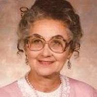 Most Recent Obituaries