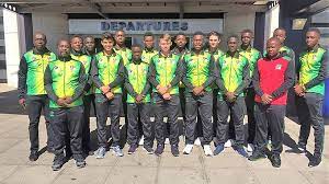 | monday may 3, 2021. Zimbabwe S Opponents At 2020 Icc Under 19 Cricket World Cup Revealed The Sunday News