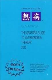 Sanford guide all content and media on the buganddrugs.stanford.edu is created and published online for informational purposes only. Sanford Guide To Antimicrobial Therapy Pdf Free Download