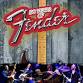 The Swan Theatre | 50 Years of Fender event image