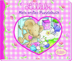 Bücher sturm und drang epub herunterladen. Lillebi Mein Erstes Puzzlebuch Buch Mit Puzzle Amazon De Steinbeck Bucher