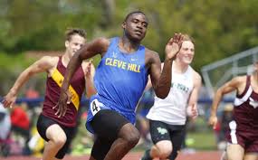 Maritime/Health Sciences football player Addison Copeland earns offer from  BYU