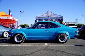 Image result for Phoenix Blue 1970 Mazda