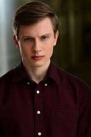 Headshots — Ford Nelson