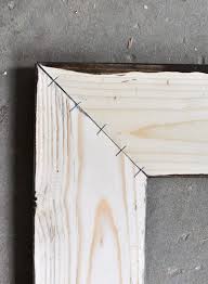 Sep 18, 2013 · one adhesive is for quick trying (hot glue) and the second for the strength to hold that mirror up for a long time. How To Frame A Bathroom Mirror Cherished Bliss