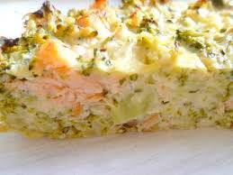 La Quiche Sans Pate Brocolis Saumon Fume Qu Est Ce Qu On Clape Ce Soir Recettes De Cuisine Cuisine Recette