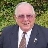 Obituary information for Irvin Lee McCauley
