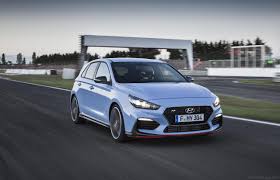 2020.06.04 | eager to feel our 275hp and 353nm i30n? Hyundai I30 N Arrives In Malaysia With A Rm298k Price Tag