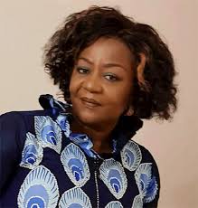 Fun fact, lauretta prefers palm wine to any other beer and she belongs to a drinking club, palm wine drinkers club. Buhari Is Not Tired He Is An Asset To The World Laurreta Onochie Vanguard News Nigeria
