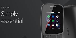 Guegos gratis sin internec para mokia tactil / no tienes. Nuevo Nokia 106 Mas Lena Al Fuego De Los Telefonos Menos Inteligentes