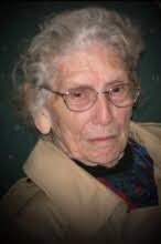 Obituary information for Ethel Leora Crowder