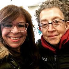 Macy's colleagues and friends. I'm so sad to share that Diane Schacht, our  friend and colleague, has passed away. there is a Zoom get-together  tonight, March 10, at 8:00pm for those interested.