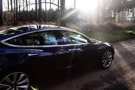 Read all about tesla model 3 with details on its price in india, launch date, specs, mileage, dimensions, features with review of interior and exterior. Future Drive My Weekend With Tesla S Electric Model 3 Performance Sedan
