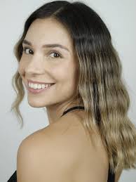 La chica del bikini azul parte 3💙