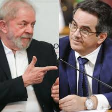 Em entrevista ao site br político, o senador ciro nogueira (pp) disse que cogita não concorrer ao cargo de governador do piauí nas eleições de 2022. Ex Presidente Lula Queria O Pt Longe Do Senador Ciro Nogueira Senado