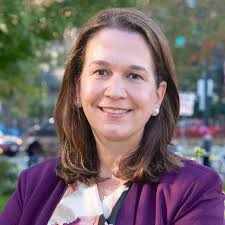 TODAY at 3:30PM: Join the @bostonwomenstrail for the unveiling of a new  marker at the Jamaica Pond Boathouse! This marker honors Ellen Swallow  Richards, a groundbreaking researcher who revolutionized environmental  science in