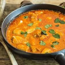 Indisches Hahnchen Curry Aroma Pur Aus Nur Einem Topf Rezept Indisches Hahnchen Curry Rezepte Indische Gerichte