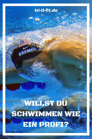 Dann Musst Du Auch Trainieren Wie Einer Integriere Kraftubungen In Deinen Trainingsplan Fitness Motivation Tri Schwimmen Schwimm Training Kraftubungen